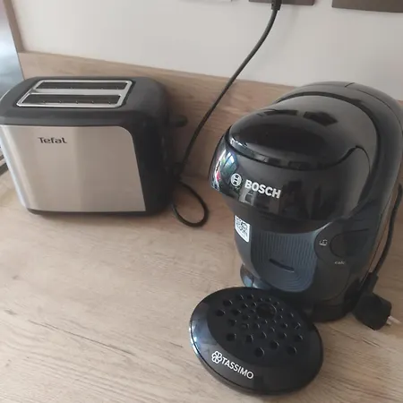 T2 Rdj Dans Maison Apartamento Albertville